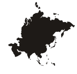 Asia button